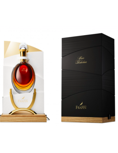 Cognac Frapin Cuvée Rabelais Grande Champagne...