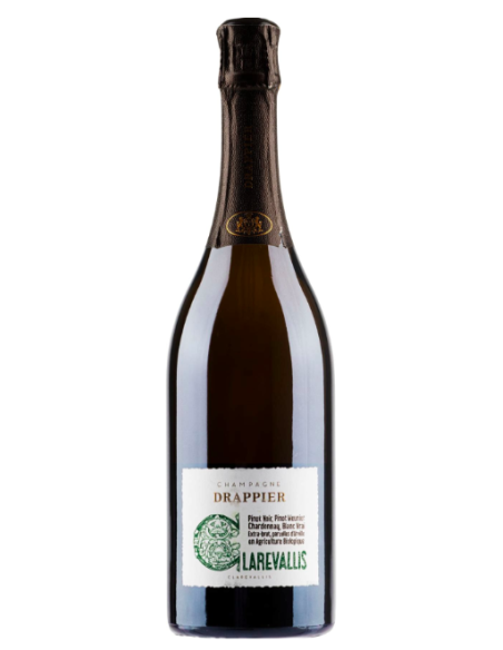 Drappier Clarevallis