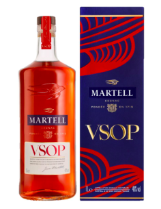 Cognac Martell - VSOP