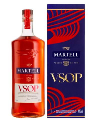 Martell VSOP