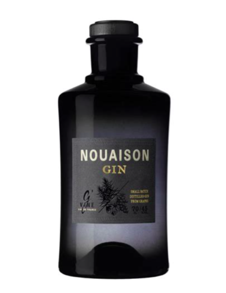 Nouaison Gin