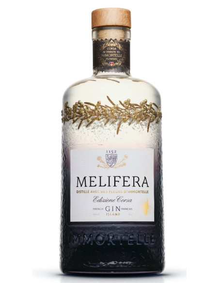 Melifera - Gin Edizione Corsa (organic)