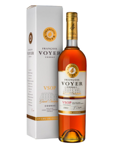 Cognac François Voyer VSOP