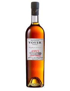 Cognac François Voyer -...