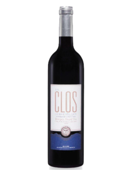 Le Clos de Roussillon - Tartegnin Grand Cru 2018