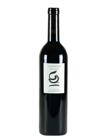 Christophe Abbet Humagne