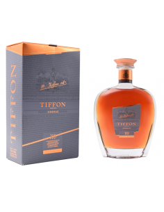 Cognac Tiffon XO – Grande Champagne & Fins Bois – 70 cl