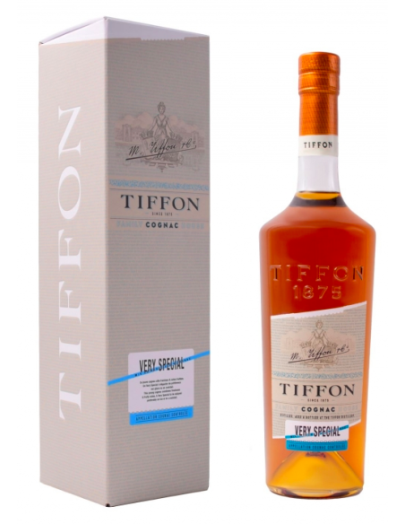 Cognac Tiffon - VS