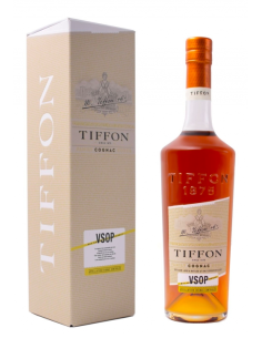 Cognac Tiffon - VSOP - 70cl