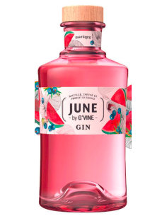 June Liqueur of Gin -...