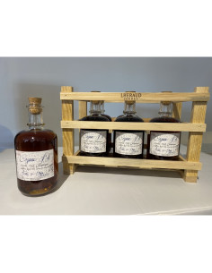 Cognac Lhéraud - Crate VS...