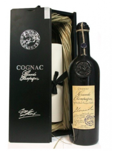 Millésime 1987 - Cognac...