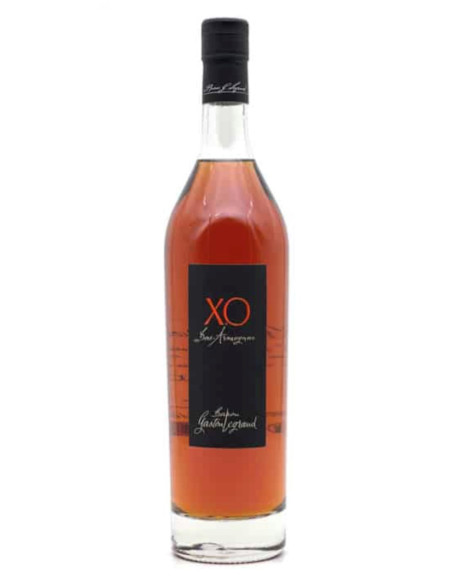 Bas-Armagnac Baron Gaston Legrand - XO