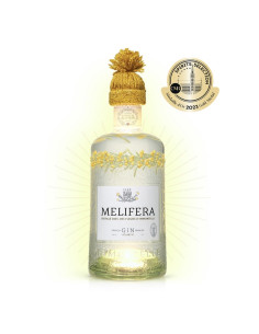 Melifera - La lumineuse, Christmas edition, Gin Atlantic... 2