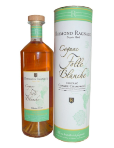 Millésime 2004 Cognac Raymond Ragnaud Folle Blanche...