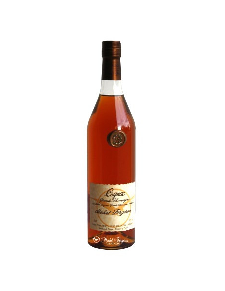 Cognac Forgeron - VSOP