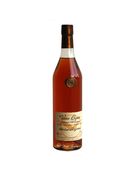 Cognac Forgeron - Napoleon