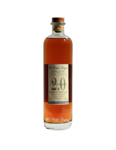 Cognac Forgeron - Barrique 2.0