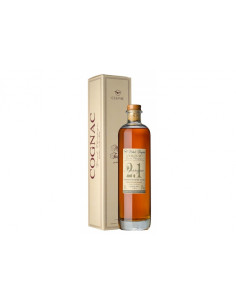 Cognac Forgeron - Barrique 2.1