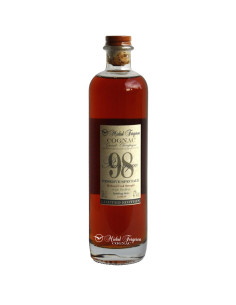 Cognac Forgeron - Barrique 98