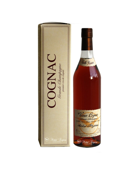 Cognac Forgeron - Vieille Réserve