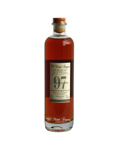 Cognac Forgeron - Barrique 97