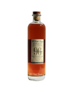 Cognac Forgeron - Barrique 96