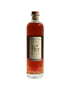 Cognac Forgeron Barrique 95 Grande Champagne – 50 cl