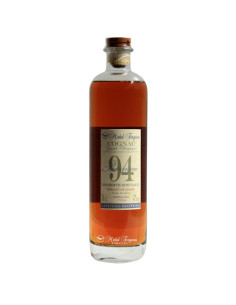 Cognac Forgeron - Barrique 94