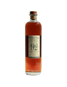 Cognac Forgeron - Barrique 92