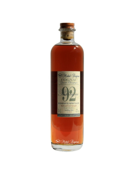 Cognac Forgeron - Barrique 92