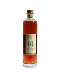 Cognac Forgeron - Barrique 91