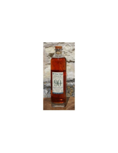 Cognac Forgeron Barrique 90 Grande Champagne – 50 cl