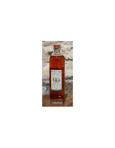Cognac Forgeron Barrique 90 Grande Champagne –...