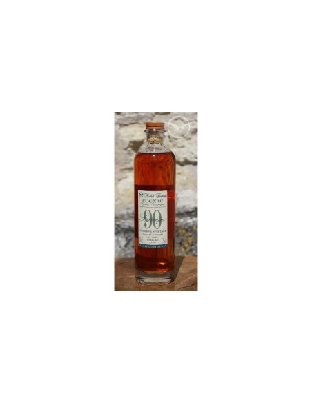 Cognac Forgeron Barrique 90 Grande Champagne – 50 cl