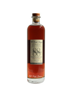 Cognac Forgeron - Barrique 88
