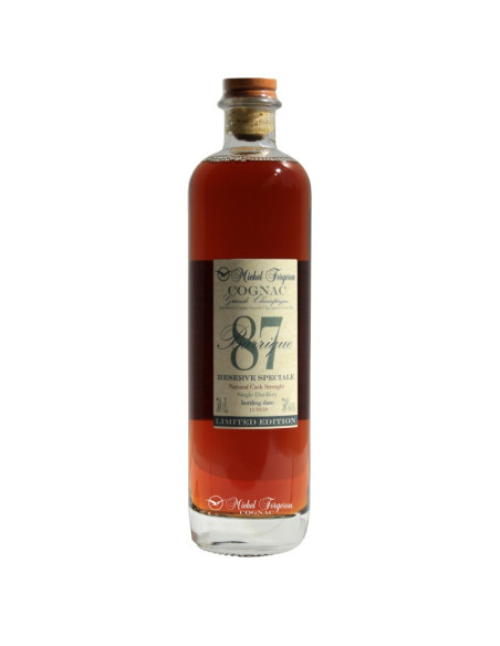 Cognac Forgeron - Barrique 87