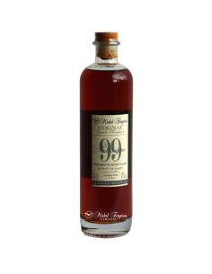 Cognac Forgeron - Barrique 99