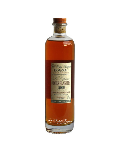 Cognac Michel Forgeron Folle Blanche 2006...