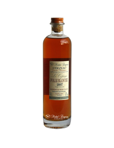 Cognac Forgeron - Folle Blanche 2007