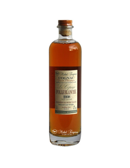 Cognac Forgeron - Folle Blanche 2008