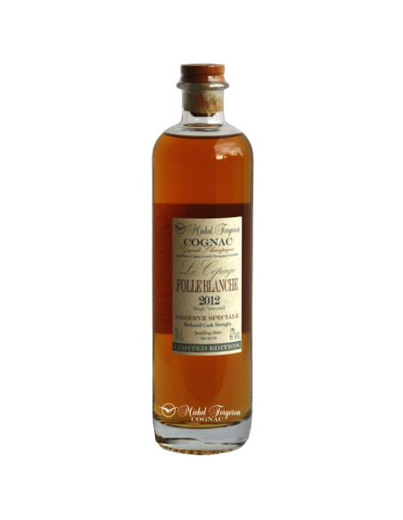 Cognac Forgeron - Folle Blanche 2012