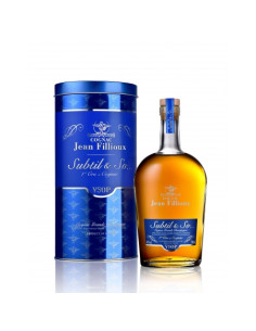 Cognac Jean Fillioux Subtil & So VSOP – Grande Champagne...