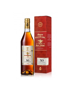 Cognac Jean Fillioux XO Grande Réserve – Grande Champagne...