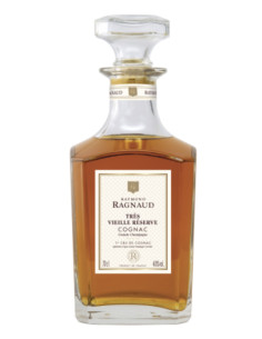 Cognac Raymond Ragnaud Très Vieille Réserve Grande...
