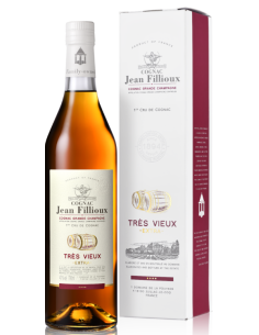 Cognac Jean Fillioux "Très...