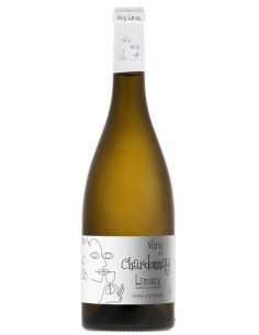 "Very Limoux " Chardonnay...