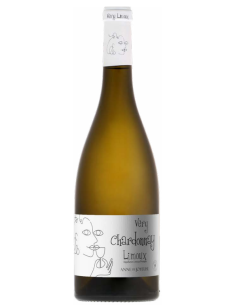 "Very Limoux " Chardonnay 2024 - Limoux