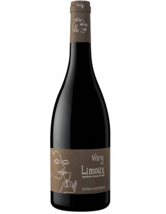 "Very Limoux" Rouge 2022 - Limoux