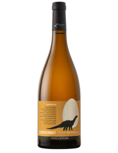 "Ampelosaurus" Chardonnay 2022 - Pays d'Oc
